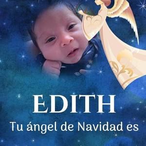 Meet your Posher, Edith